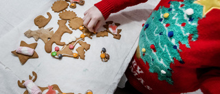 Schyssta bullar och snälla pepparkakor