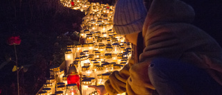 Så coronasäkrar kyrkan inför alla helgona