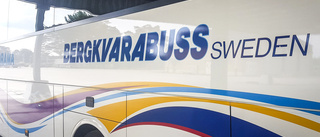 Regionen gör otillåten bussupphandling