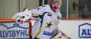 Älvsbyns härliga start på hockeyhelgen