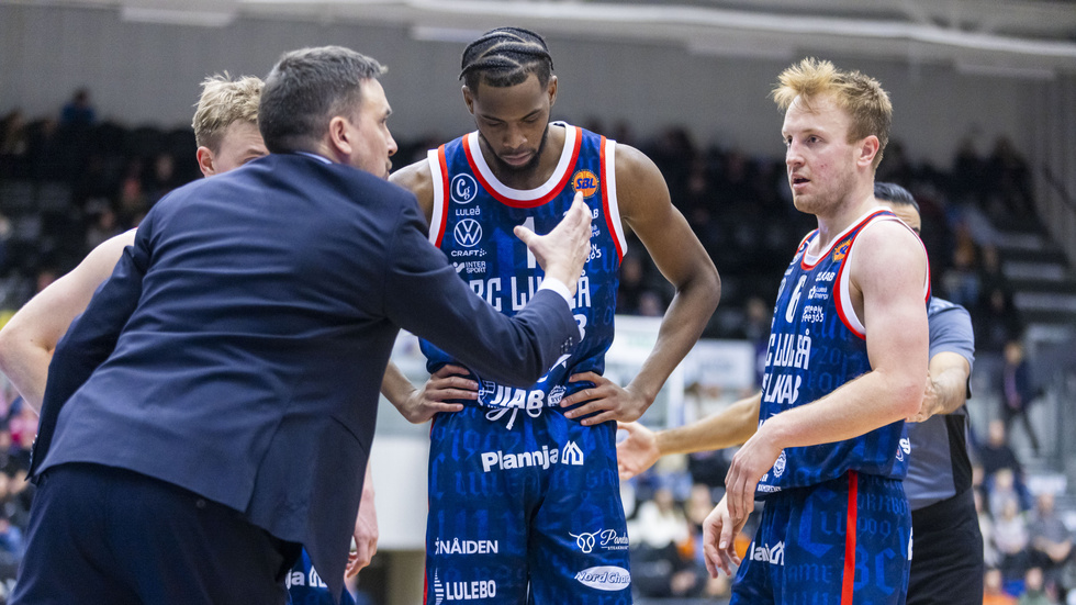 Håkan Larsson, Daniel Hansson