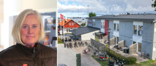 Hotellbygge i hamnen stoppas – efter slarv hos regionen