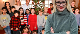 Låt barnen slippa vara kunder på en bisarr skolmarknad