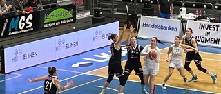 Rysare när LBBK säkrade semifinal