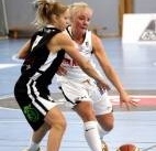 Visby Ladies föll ihop mot 08:orna Coachen