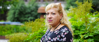 Tatiana fled the war in Ukraine: "Never been so close to death"