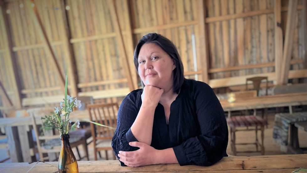 ”Det kanske kan uppfattas som provocerande, men jag har alltid fått jättebra hjälp”, säger Linda Jakobsson.