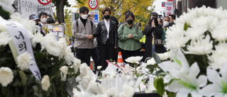 Minister slipper riksrätt för tragedi i Seoul