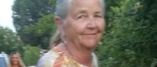 Ingrid Sundsten (1943–2023)   