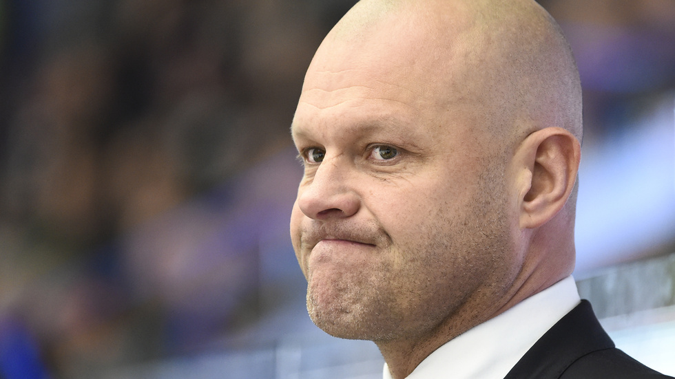Andreas Johansson, Jonatan Berggrens agent.