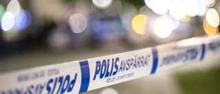 Man svårt misshandlad i Linköping