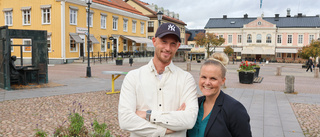 Matmarknaden i Vimmerby växer – har fått ett nytt namn