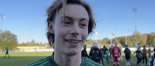 Dramat fortsätter - och en 14-årig debutant i ESK