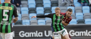 Gais stormar mot allsvenskan – tog storseger