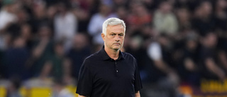 Mourinho: "Jag vill definitivt jobba i Saudiarabien"