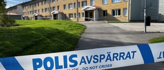 Man begärs häktad för mordförsök i Hageby