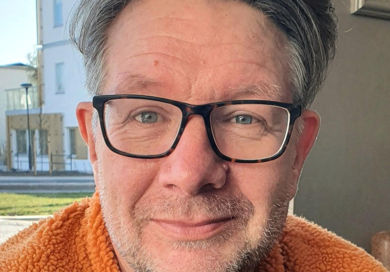 Måns Bruun, länsstyrelsen i Skåne.