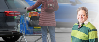 "Vem skulle vinna på att deras butik går dåligt?"