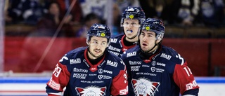 Akut forwardsbrist i LHC – Rattie och fyra andra kan missa match