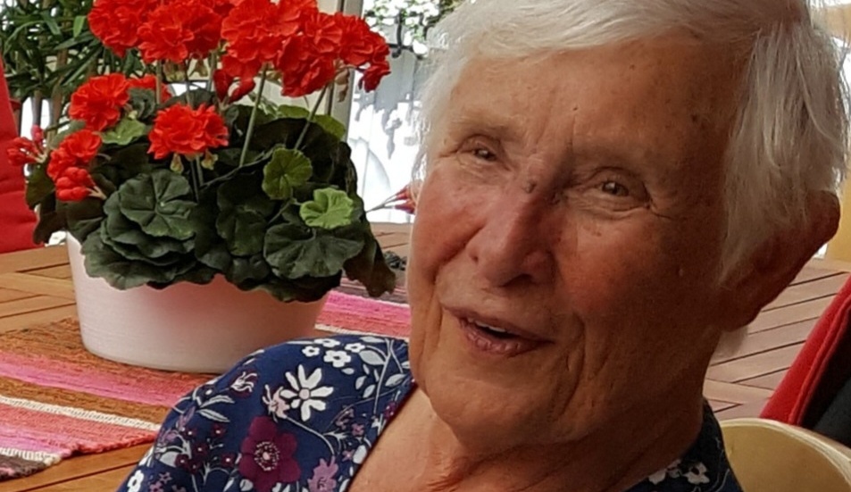 Ulla-Britt Ek