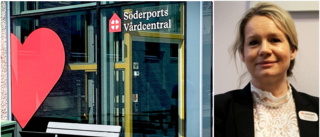 Privata vårdcentralen förlorar stödet från regionen 