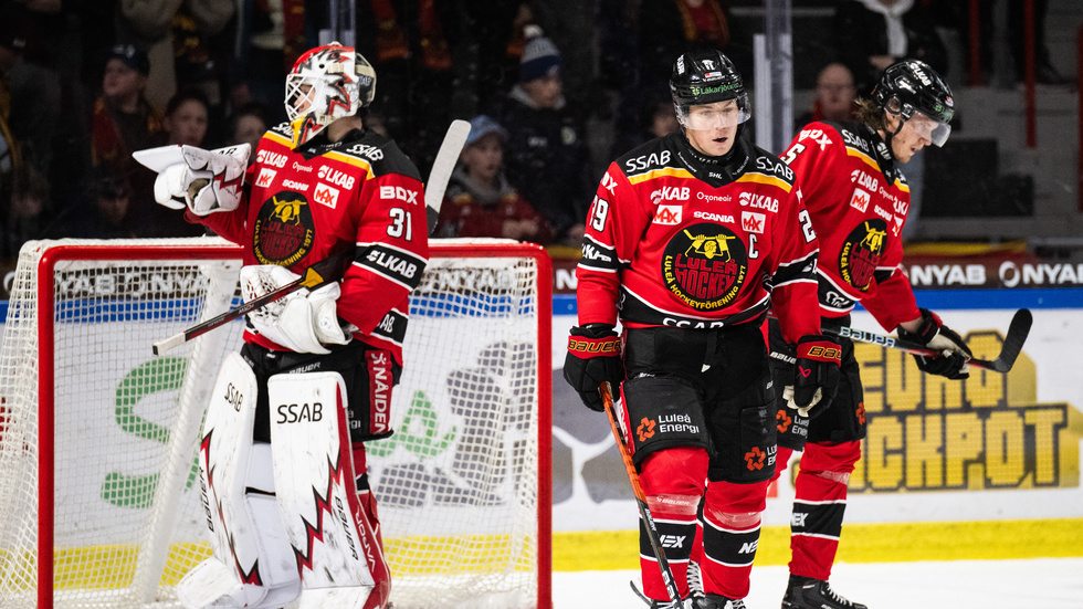 Erik Gustafsson tycker det är tråkigt att Mario Kempe valt att lämna.