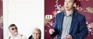 Hård debatt om jäv