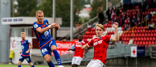 Piteåsonen Simon Marklund klar för Östersunds FK