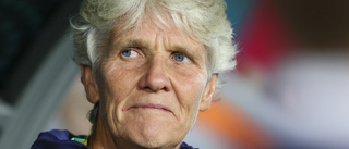 Uppgifter: Sundhage sparkas efter VM-fiaskot