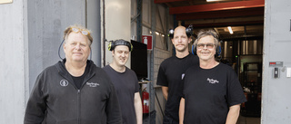 Gotländska bryggeriet: ”Vi har byggt allt själva”