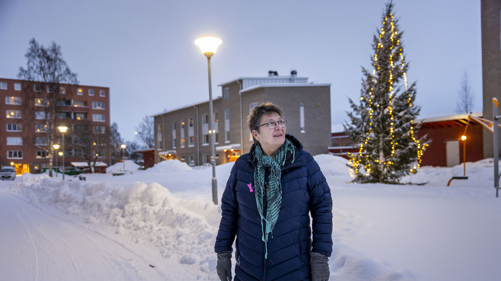 Vägen tillbaka har varit lång och snårig, men i dag mår Pirkko Haverinen Engström bra igen. "Det har absolut kommit svackor, men jag vet hur jag gör för att inte falla, berättar hon.