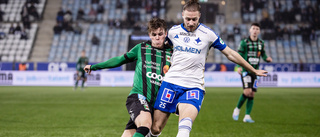 Färdigspelat för i år för IFK-backen?