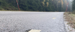 Man död efter trafikolycka    