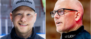 Luleå Hockey förlänger med tränarna