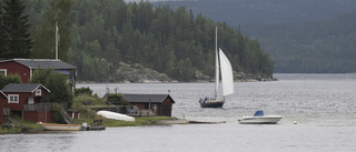 Länsstyrelsen säger nej till förlängd brygga