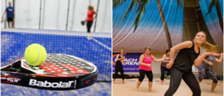 Var först i Linköping med padel – nu går Beach arena i konkurs