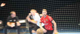 EHF möter Hallstahammar - följ EP:s direktrapport