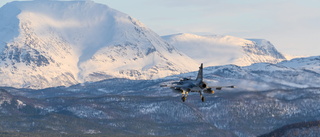 Natointrädet firas med ceremoni i Luleå och Boden