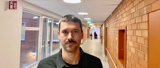 Akutens chef: "Vi kan inte lägga över ansvaret på patienterna"