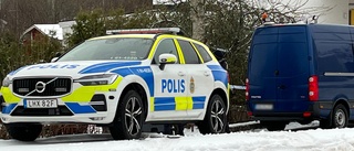 Efter skottlossningen: Här fortsätter polisens arbete