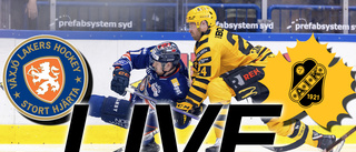 Skellefteå AIK vände och vann