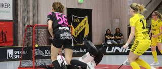 Repris: Se Endres match mot Falun