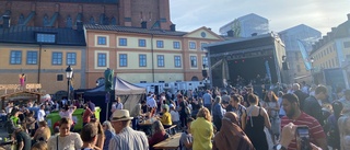 Den som säger att kultur är för en elit ska gå på Kulturnatten