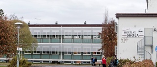 Allt fler lämnar skolan under skoltid