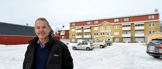 Fler byggplaner i Arjeplog