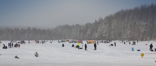 Efterlängtad fiskepremiär