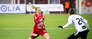 Enkel arbetsseger i cupen för Piteå