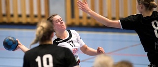 Lillpite överlägset i handbollsderbyt