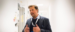 Fortlax sålt till datacenter i Falun