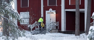 Öppning av härbärge dröjer